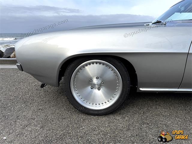 1969 Chevrolet Camaro (CC-2075166) for sale in Oceanside, California