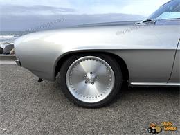 1969 Chevrolet Camaro (CC-2075166) for sale in Oceanside, California