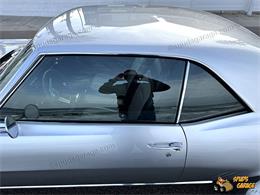 1969 Chevrolet Camaro (CC-2075166) for sale in Oceanside, California