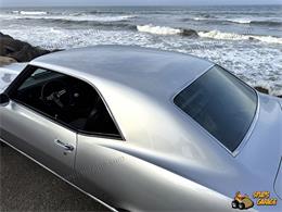 1969 Chevrolet Camaro (CC-2075166) for sale in Oceanside, California