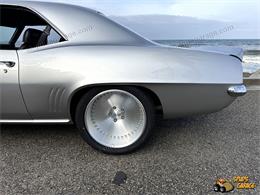 1969 Chevrolet Camaro (CC-2075166) for sale in Oceanside, California