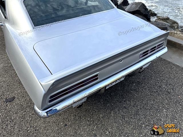 1969 Chevrolet Camaro (CC-2075166) for sale in Oceanside, California