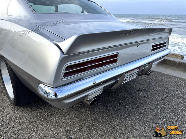 1969 Chevrolet Camaro (CC-2075166) for sale in Oceanside, California