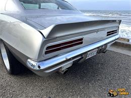 1969 Chevrolet Camaro (CC-2075166) for sale in Oceanside, California