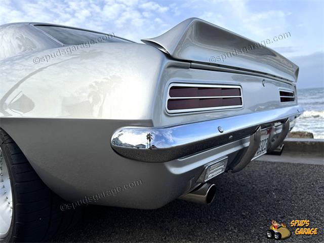 1969 Chevrolet Camaro (CC-2075166) for sale in Oceanside, California