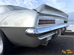 1969 Chevrolet Camaro (CC-2075166) for sale in Oceanside, California