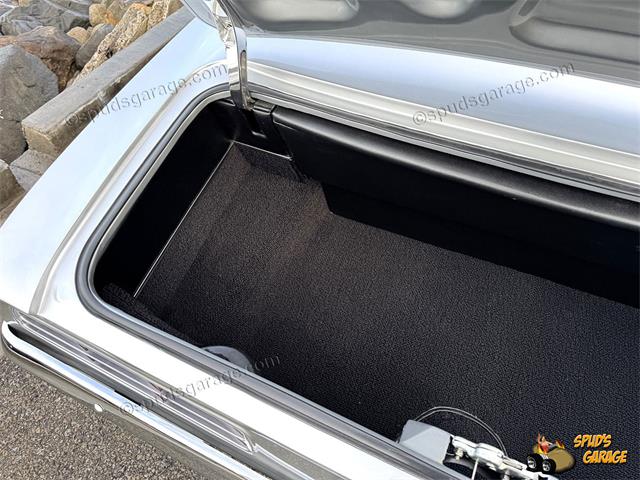 1969 Chevrolet Camaro (CC-2075166) for sale in Oceanside, California
