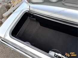 1969 Chevrolet Camaro (CC-2075166) for sale in Oceanside, California