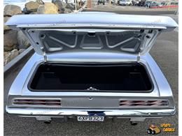 1969 Chevrolet Camaro (CC-2075166) for sale in Oceanside, California
