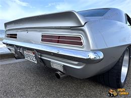 1969 Chevrolet Camaro (CC-2075166) for sale in Oceanside, California