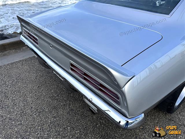 1969 Chevrolet Camaro (CC-2075166) for sale in Oceanside, California
