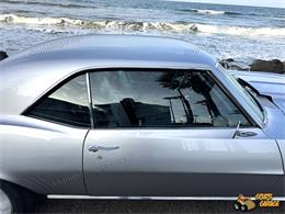 1969 Chevrolet Camaro (CC-2075166) for sale in Oceanside, California