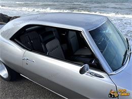 1969 Chevrolet Camaro (CC-2075166) for sale in Oceanside, California