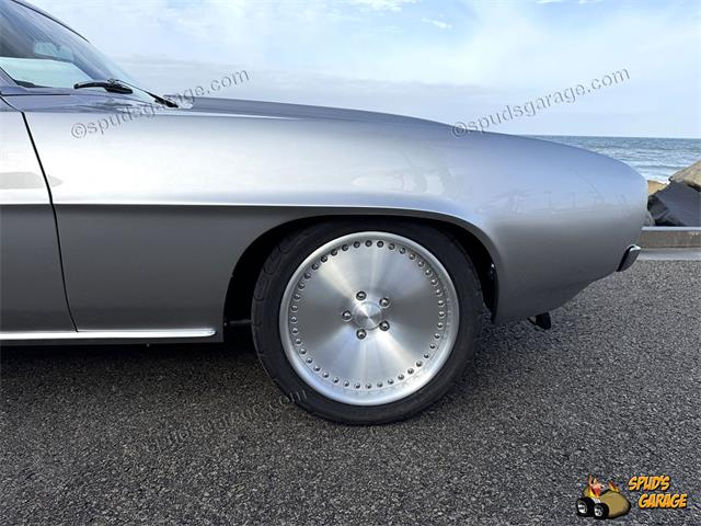 1969 Chevrolet Camaro (CC-2075166) for sale in Oceanside, California