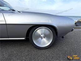 1969 Chevrolet Camaro (CC-2075166) for sale in Oceanside, California