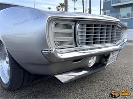 1969 Chevrolet Camaro (CC-2075166) for sale in Oceanside, California