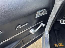 1969 Chevrolet Camaro (CC-2075166) for sale in Oceanside, California