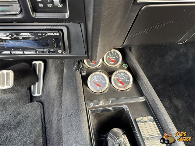 1969 Chevrolet Camaro (CC-2075166) for sale in Oceanside, California