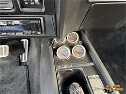 1969 Chevrolet Camaro (CC-2075166) for sale in Oceanside, California