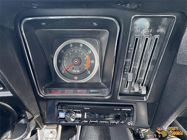1969 Chevrolet Camaro (CC-2075166) for sale in Oceanside, California