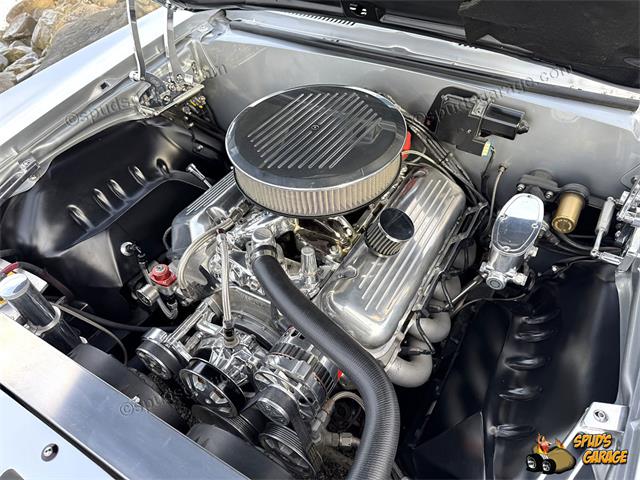 1969 Chevrolet Camaro (CC-2075166) for sale in Oceanside, California