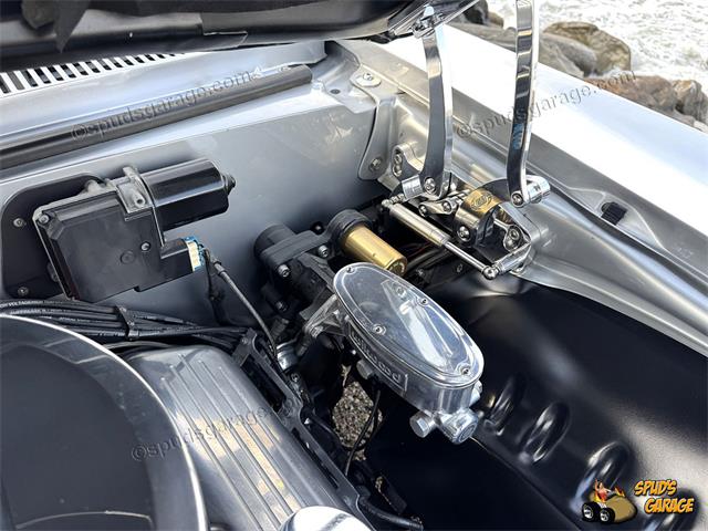 1969 Chevrolet Camaro (CC-2075166) for sale in Oceanside, California