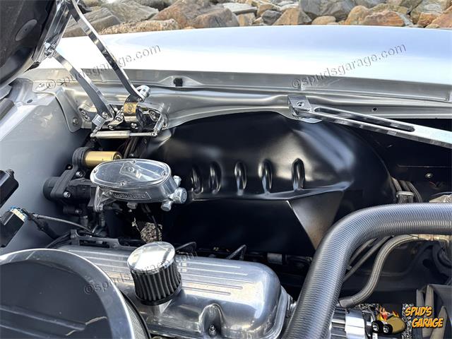 1969 Chevrolet Camaro (CC-2075166) for sale in Oceanside, California