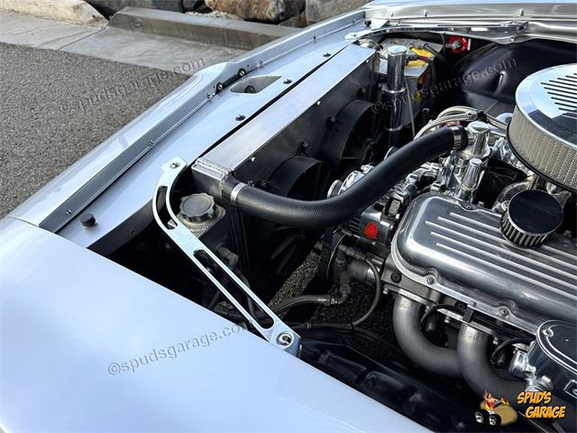 1969 Chevrolet Camaro (CC-2075166) for sale in Oceanside, California