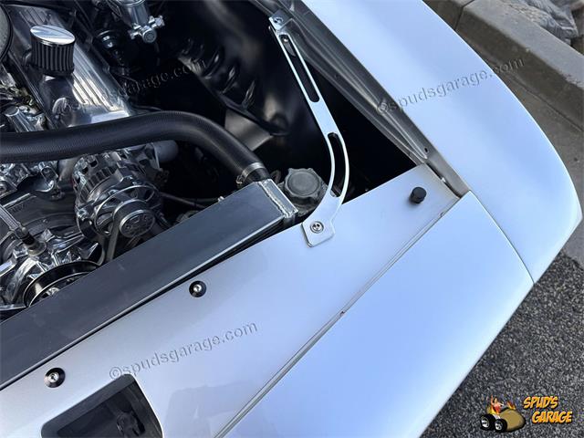1969 Chevrolet Camaro (CC-2075166) for sale in Oceanside, California