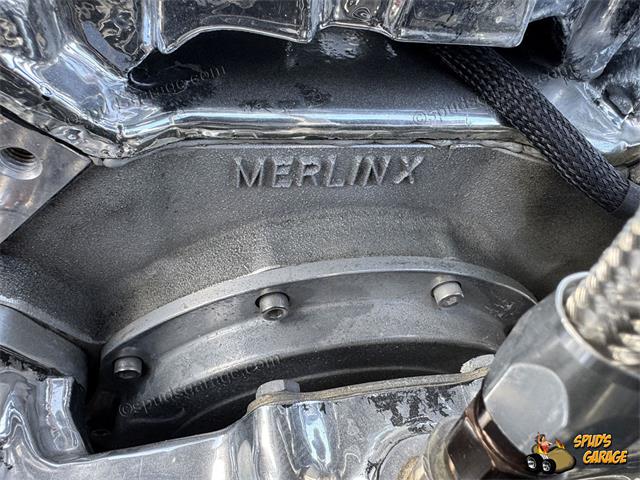1969 Chevrolet Camaro (CC-2075166) for sale in Oceanside, California