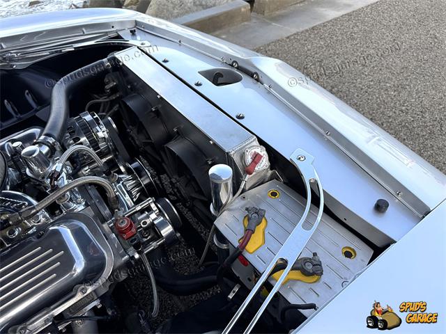 1969 Chevrolet Camaro (CC-2075166) for sale in Oceanside, California