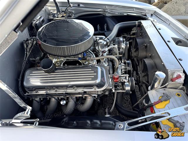 1969 Chevrolet Camaro (CC-2075166) for sale in Oceanside, California