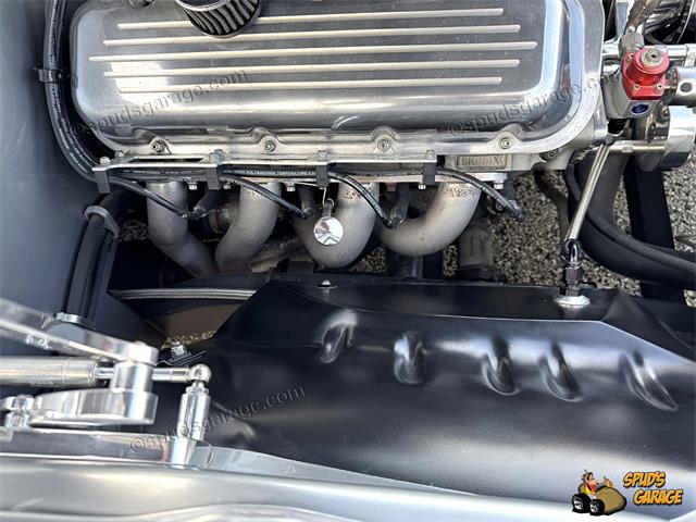 1969 Chevrolet Camaro (CC-2075166) for sale in Oceanside, California