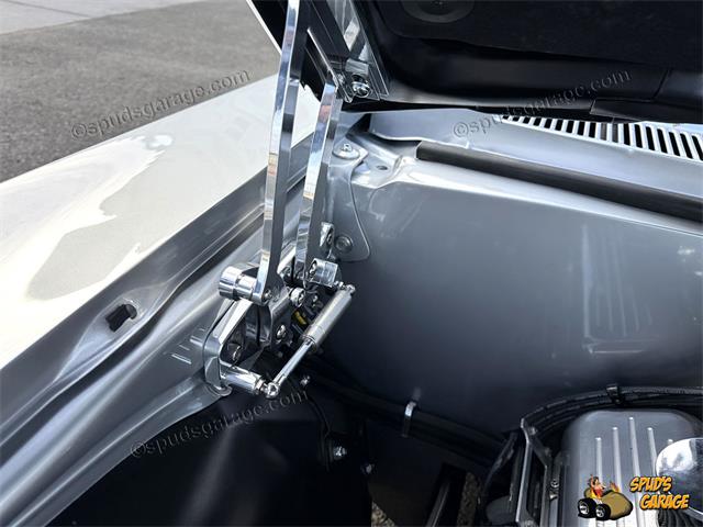 1969 Chevrolet Camaro (CC-2075166) for sale in Oceanside, California