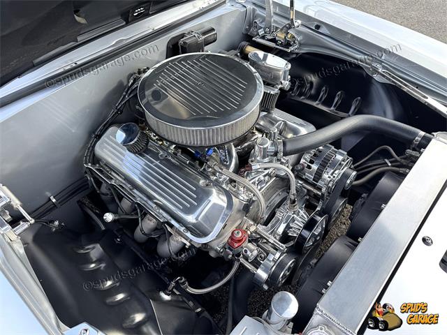 1969 Chevrolet Camaro (CC-2075166) for sale in Oceanside, California