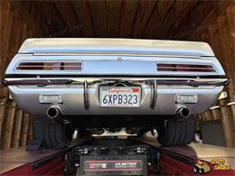 1969 Chevrolet Camaro (CC-2075166) for sale in Oceanside, California
