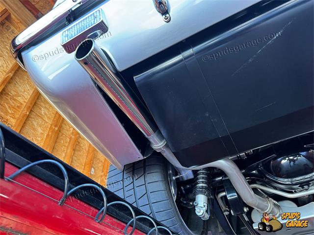1969 Chevrolet Camaro (CC-2075166) for sale in Oceanside, California