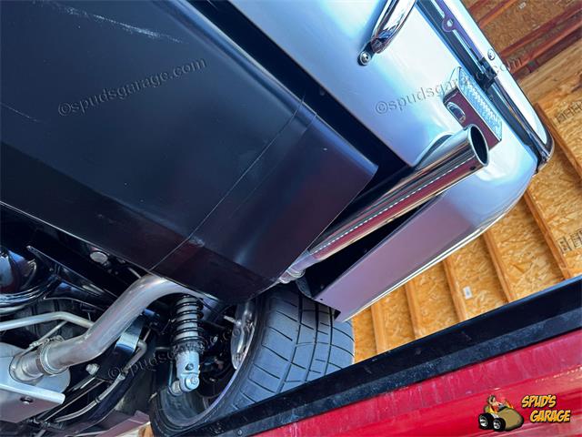 1969 Chevrolet Camaro (CC-2075166) for sale in Oceanside, California