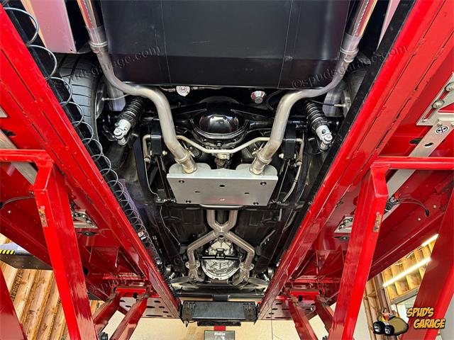 1969 Chevrolet Camaro (CC-2075166) for sale in Oceanside, California