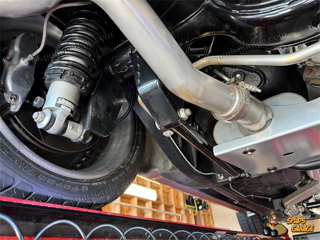 1969 Chevrolet Camaro (CC-2075166) for sale in Oceanside, California