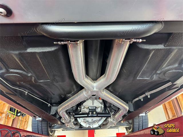 1969 Chevrolet Camaro (CC-2075166) for sale in Oceanside, California
