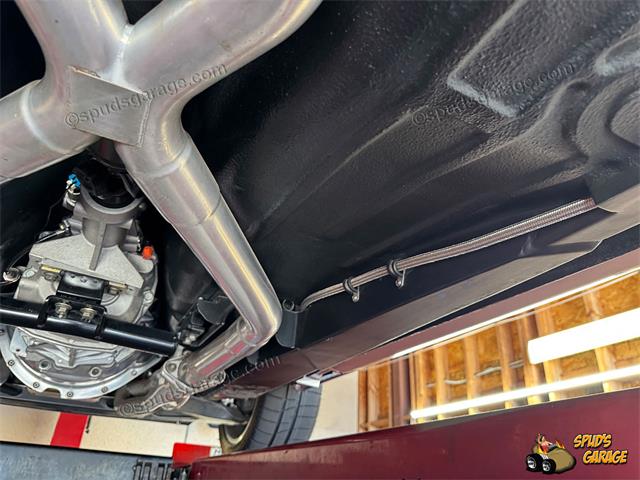 1969 Chevrolet Camaro (CC-2075166) for sale in Oceanside, California