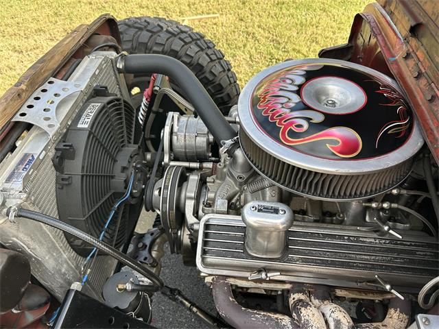 1946 Willys CJ2A (CC-2075168) for sale in Panama City Beach, Florida