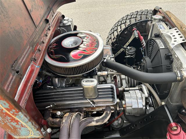 1946 Willys CJ2A (CC-2075168) for sale in Panama City Beach, Florida