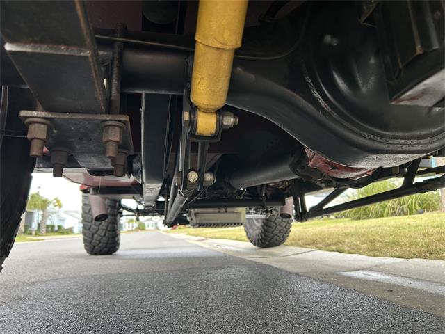1946 Willys CJ2A (CC-2075168) for sale in Panama City Beach, Florida
