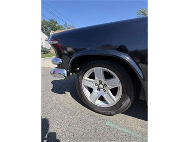 1955 Dodge Lancer (CC-2075171) for sale in Union, New Jersey