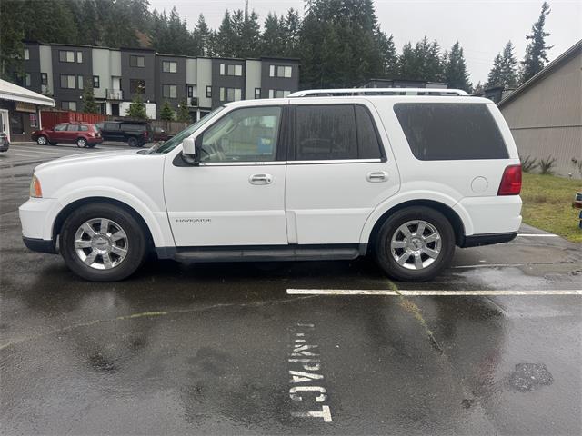 2006 Lincoln Navigator (CC-2075172) for sale in AUBURN, Washington