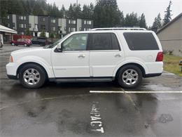 2006 Lincoln Navigator (CC-2075172) for sale in AUBURN, Washington