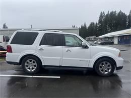 2006 Lincoln Navigator (CC-2075172) for sale in AUBURN, Washington