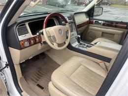 2006 Lincoln Navigator (CC-2075172) for sale in AUBURN, Washington